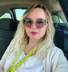 Фотография девушки Алина, 36 лет из г. Минск