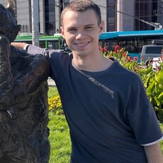 Фотография мужчины Александр, 20 лет из г. Нижний Новгород