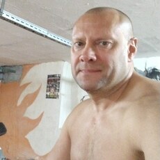 Фотография мужчины Майкл, 44 года из г. Пинск