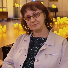 Фотография девушки Оксана, 52 года из г. Саратов