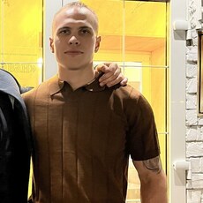 Фотография мужчины Стас, 26 лет из г. Уссурийск