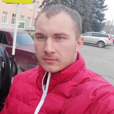 Фотография мужчины Сергей, 31 год из г. Задонск