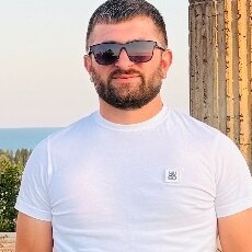 Фотография мужчины Арм, 31 год из г. Харцызск