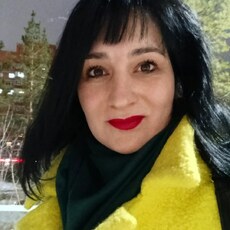 Фотография девушки Альмира, 39 лет из г. Калининград