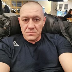 Фотография мужчины Юрий, 50 лет из г. Качканар