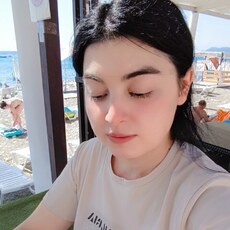 Фотография девушки Milana, 27 лет из г. Белореченск
