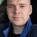 Владимир, 35 лет