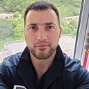 Иван, 37 лет