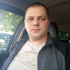 Фотография мужчины Дмитрий, 35 лет из г. Рязань