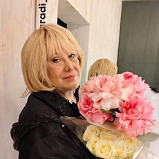 Фотография девушки Валя, 51 год из г. Москва