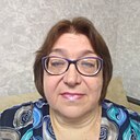 Ольга, 63 года