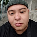 Бек, 34 года