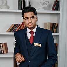 Фотография мужчины Аммар, 24 года из г. Череповец