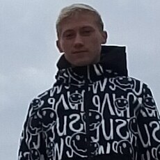 Фотография мужчины Илья, 20 лет из г. Энгельс