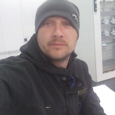 Фотография мужчины Максим, 34 года из г. Петропавловск