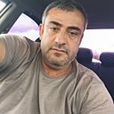 Сафарали, 37 лет