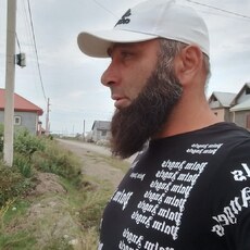 Фотография мужчины Мурад, 44 года из г. Ялта