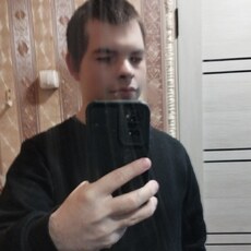 Фотография мужчины Михаил, 28 лет из г. Мурманск