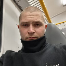 Фотография мужчины Эдуард, 24 года из г. Москва