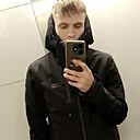 Виктор, 25 лет