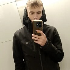 Фотография мужчины Виктор, 25 лет из г. Якутск