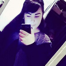 Фотография девушки Анастасия, 26 лет из г. Усть-Каменогорск