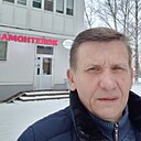 Сергей, 52 года
