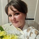 Татьяна, 33 года