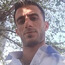 Эркан, 33 года