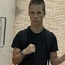 Сергей, 18 лет