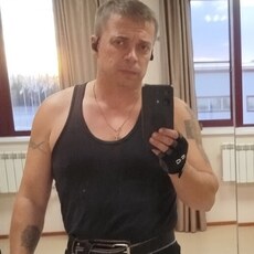 Фотография мужчины Яйцеслав, 42 года из г. Омск