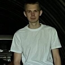 Фотография мужчины Александр, 25 лет из г. Новополоцк