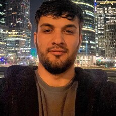 Фотография мужчины Азиз, 30 лет из г. Москва