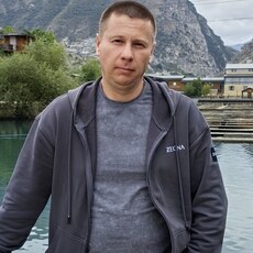 Фотография мужчины Александр, 41 год из г. Кострома