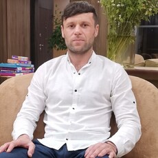 Фотография мужчины Марсель, 35 лет из г. Ставрополь