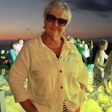 Фотография девушки Галина, 54 года из г. Балтийск