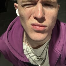 Фотография мужчины Артем, 21 год из г. Варшава