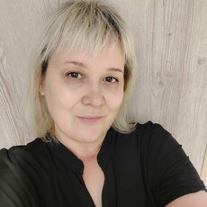 Фотография девушки Пенсия, 41 год из г. Белгород