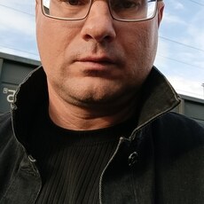 Фотография мужчины Сергей, 41 год из г. Павловская