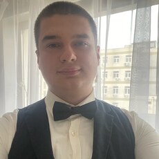 Фотография мужчины Влад, 28 лет из г. Минск