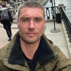 Фотография мужчины Александр, 33 года из г. Сызрань