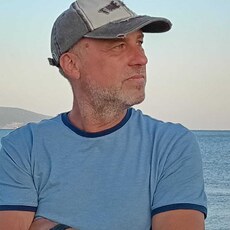 Фотография мужчины Ося, 47 лет из г. Москва