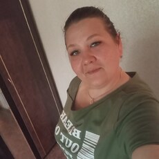 Фотография девушки Ольга, 43 года из г. Тюмень