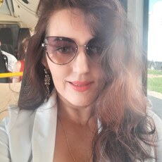 Фотография девушки Алена, 43 года из г. Москва