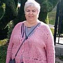 Наталия, 65 лет