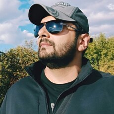 Фотография мужчины Михаил, 34 года из г. Шадринск