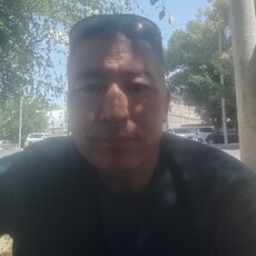 Фотография мужчины Ержан, 45 лет из г. Шымкент
