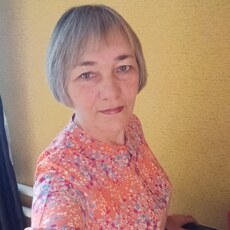 Фотография девушки Оля, 56 лет из г. Барнаул