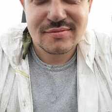 Фотография мужчины Александр, 35 лет из г. Гурьевск (Кемеровская Обл)