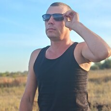 Фотография мужчины Дима, 38 лет из г. Кинель